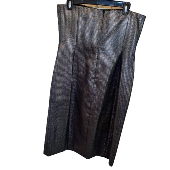 Ralph Lauren Evening Dress - Strapless - Picture 2 of 5